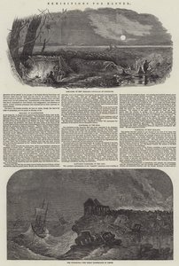Exhibitions for Easter by Samuel Read